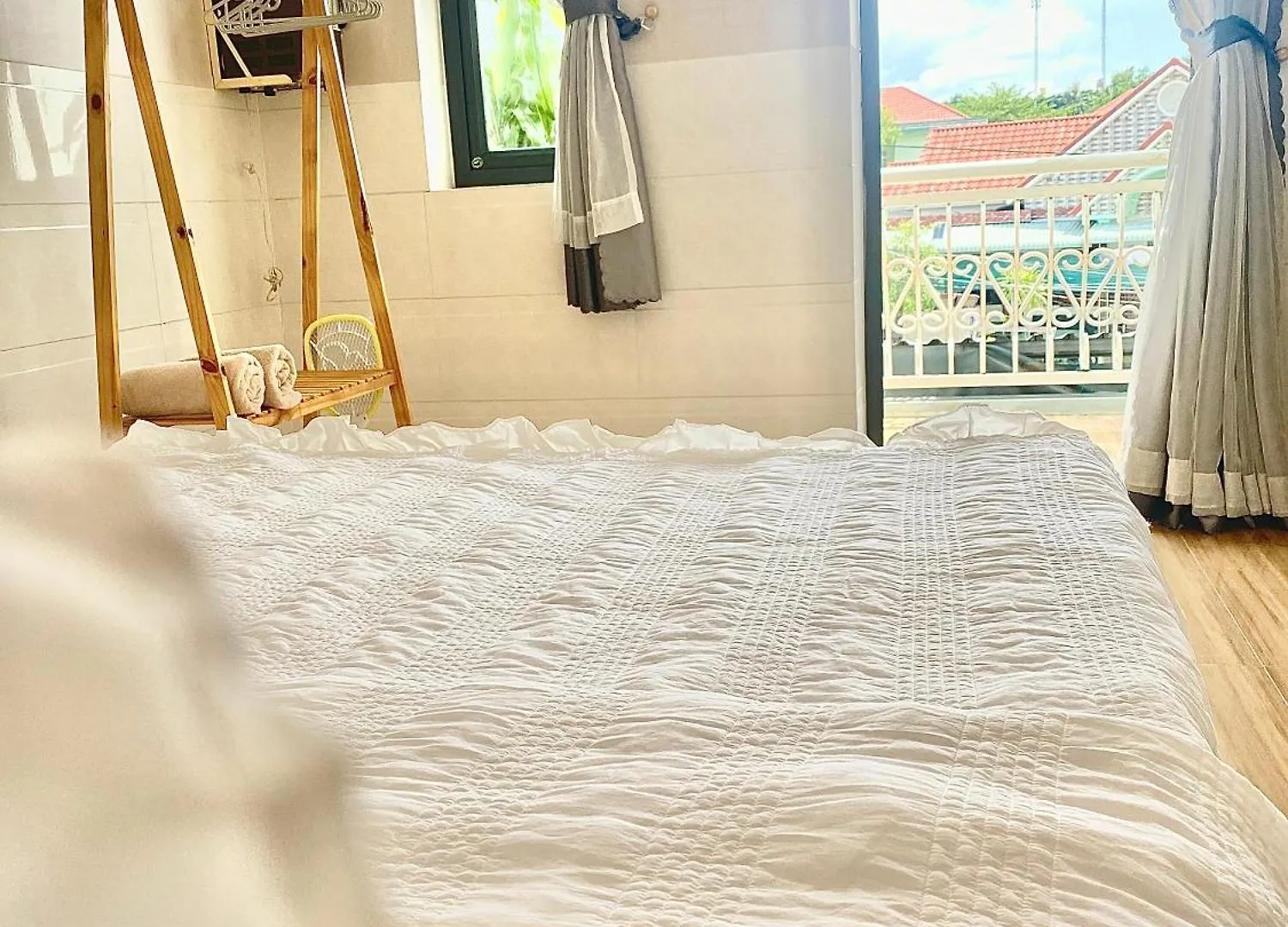 Homestay Naomi House Phan Thiet