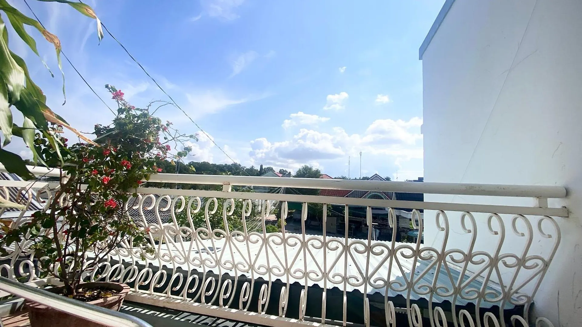 Naomi House Phan Thiet