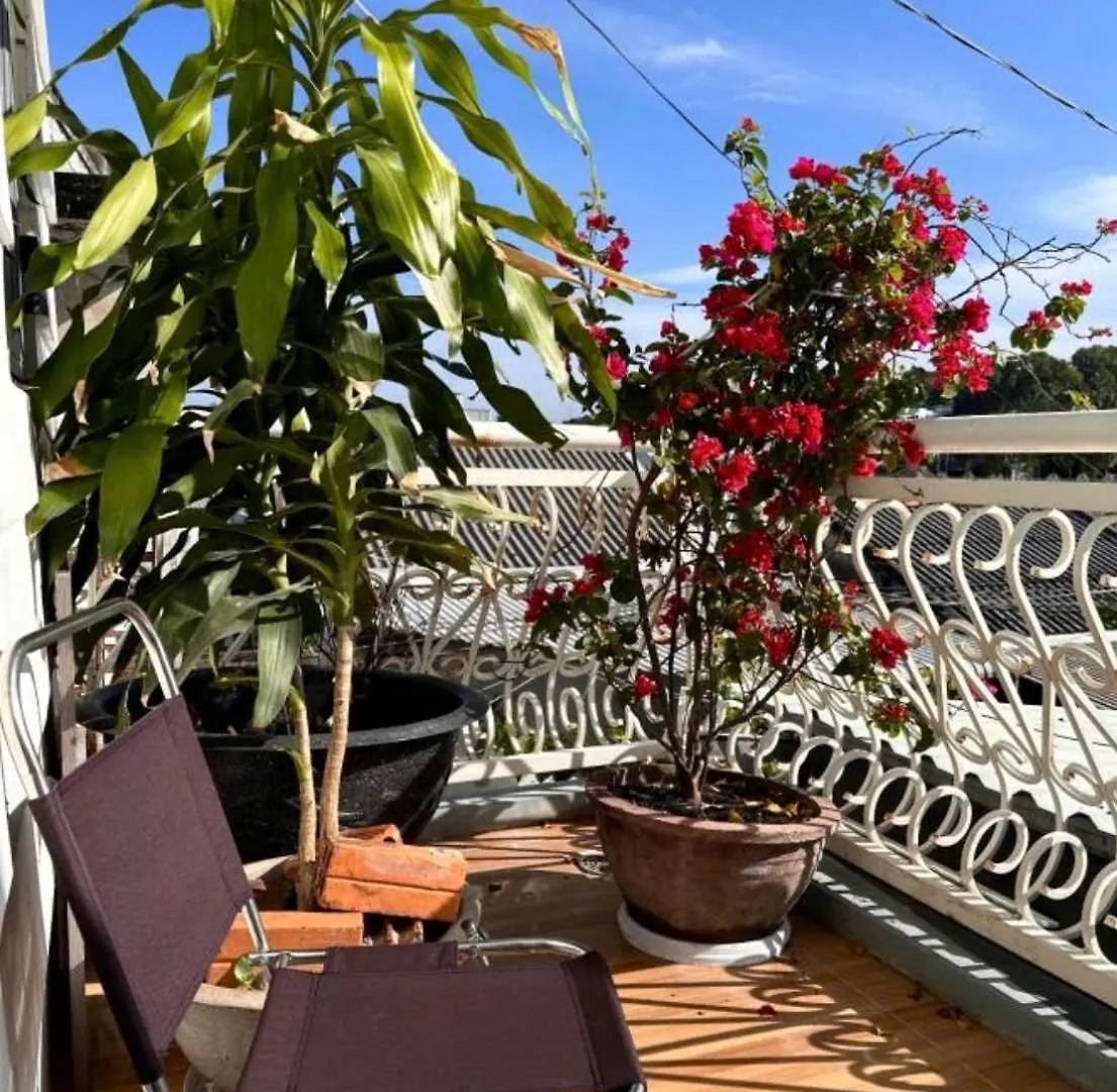 Naomi House Phan Thiet Homestay