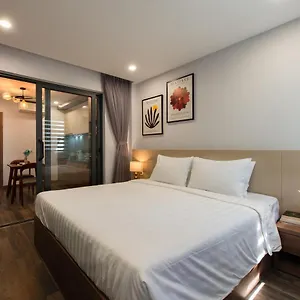 The Anchor - Nha Trang