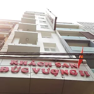 Duc Vuong Saigon - Cao Thang Ho Chi Minh City